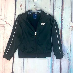 Nike zip up jacket for 3T boy or girl